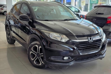HR-V