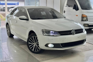 JETTA