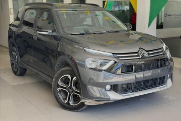 C3 AIRCROSS