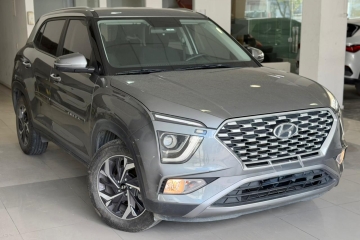 CRETA