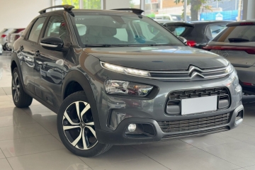 C4 CACTUS