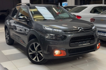 C4 CACTUS
