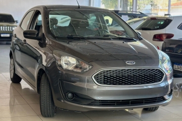 KA