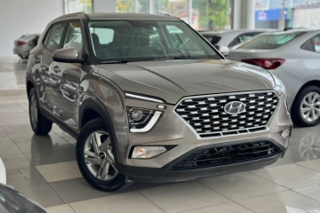 CRETA