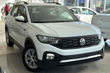 T-CROSS