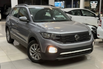T-CROSS