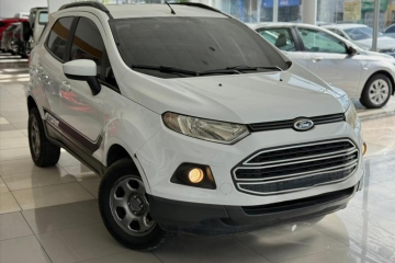 ECOSPORT